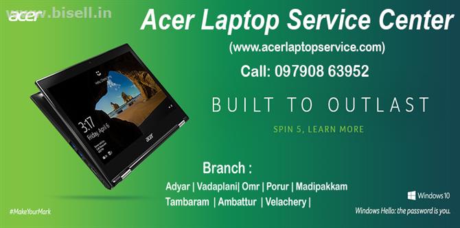 Laptop  service center chennai