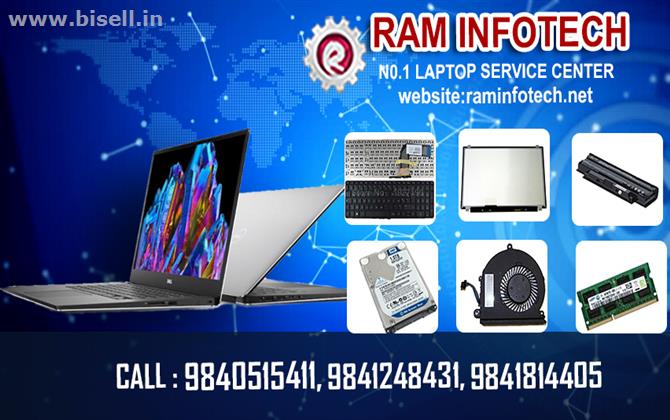 Laptop  service center chennai