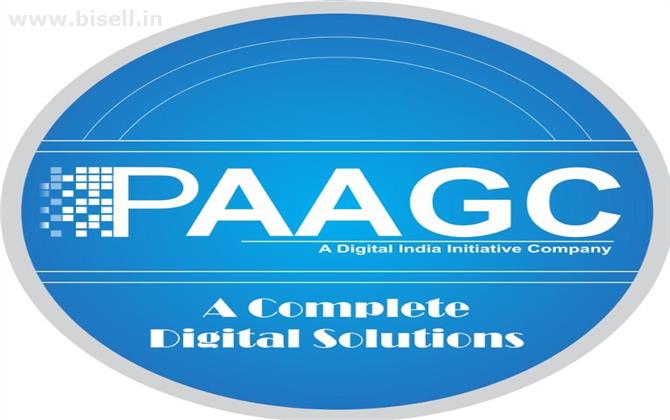 Laravel Developer job in PAAGC Digital Pvt. Ltd.