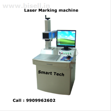 Laser Marking machine