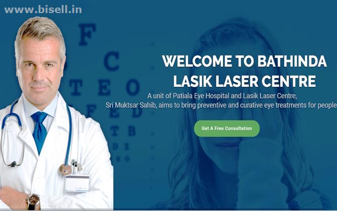 Lasik Laser Centre