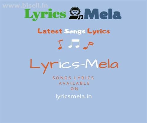 Latest Songs Lyrics