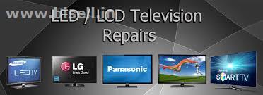 LCD & LED TV