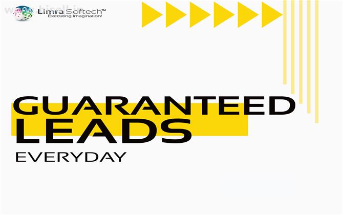 Lead Generation Company in Bangalore