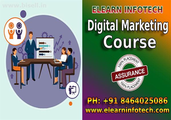 Learn Digital Marketing Course in Hyderabad with Project