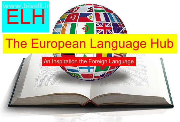 Learn French Spanish Italian German classes at ELH mathura