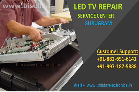 LED TV Repair Service in Gurgaon