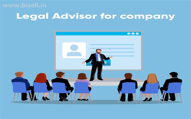 legal advisor for company | corporate legal advisory services