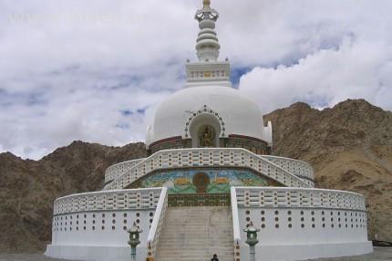 Leh and Ladakh packages in India