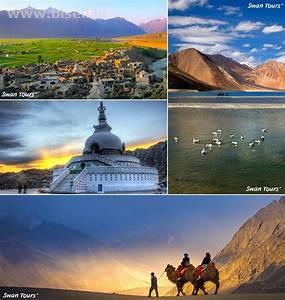 leh ladakh tour packages booking from kolkata