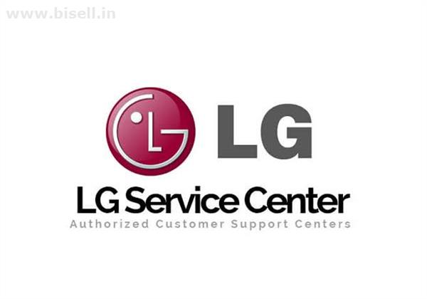 LG Service Center in Hyderabad