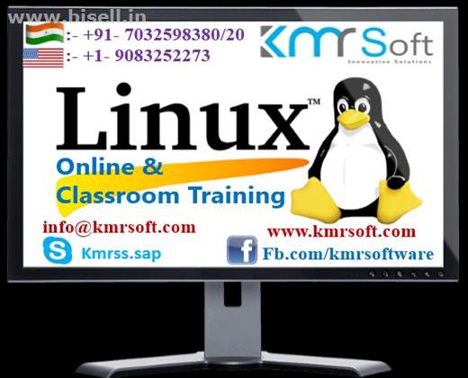 Linux training in hyderabad, Linux training institutes hyderabad, Linux Online Training In Hyderabad – KMRsoft