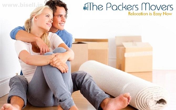 List with Reputed and Best Moving Company in India is Available to Explore at Thepackersmovers.com!