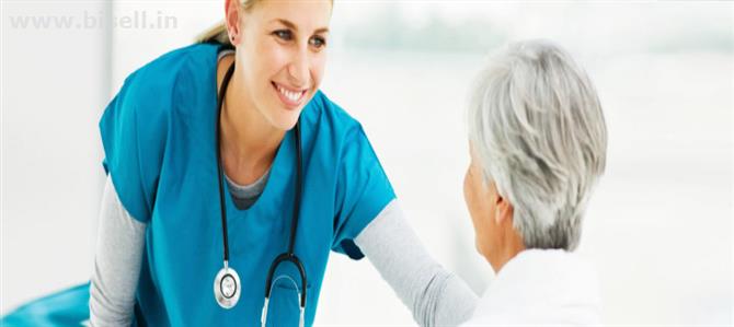 Live in Elderly and Patient Care Services 24hrs in Bangalore