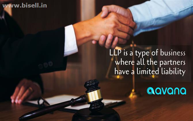 LLP Registration In Bangalore