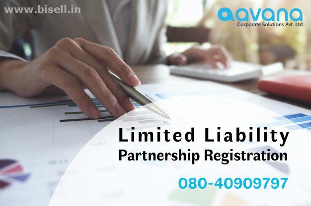 LLP Registration India