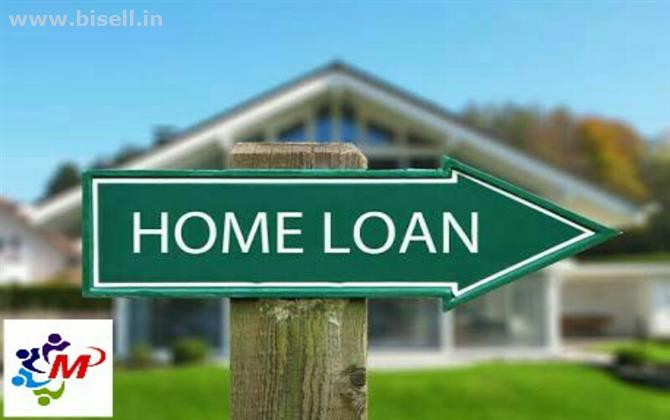 Loans against property offered to fund your projects  located atBangalore