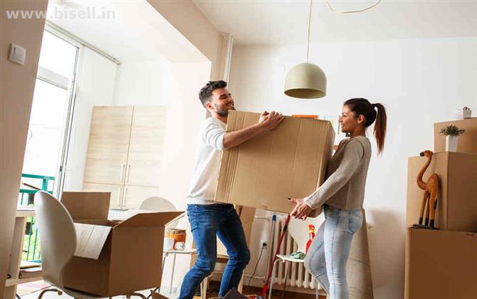 Local Packers and Movers in Kukatpally Hyderabad Services & Charges