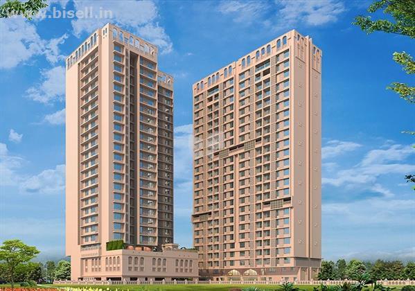 Looking for 1, 2 & 3 BHK flats for sale in Jogeshwari East, Mumbai - Avant Group