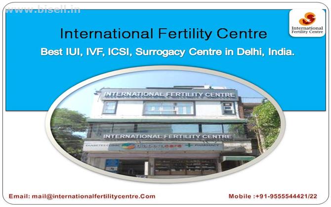 Looking For India’s Best Fertility Clinic in Delhi?