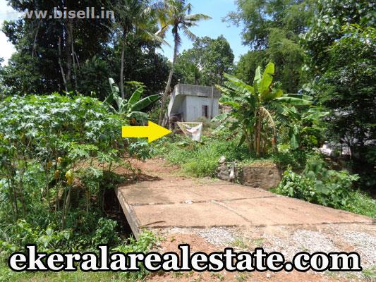 lorry access plot for sale at Powdikonam Trivandrum