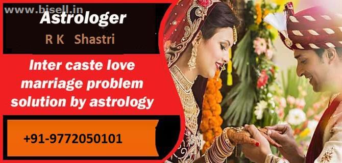 Love PROBLEM SOLUTION AND ASTROLOGY -RK Shastri Astrologer -91-9772050101