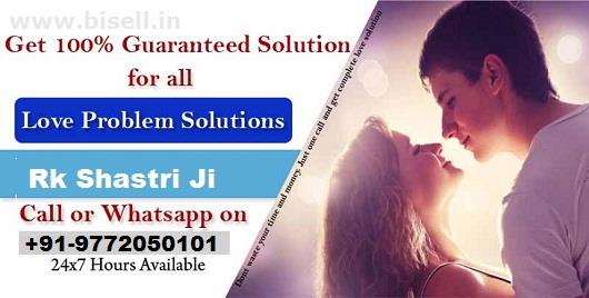 Love Problem Solution Specialist || Ask Free Question. Call +91-9772050101