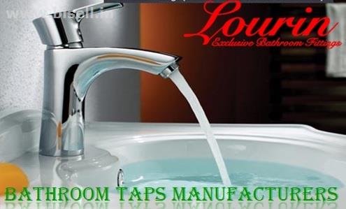 Luxury Bathroom Fittings Manufacturers in India with Good Services