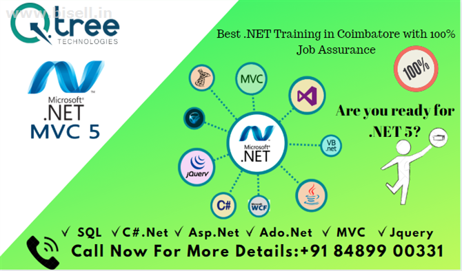 Machinelearning course in coimbatore | Data Science Coaching Center in Coimbatore