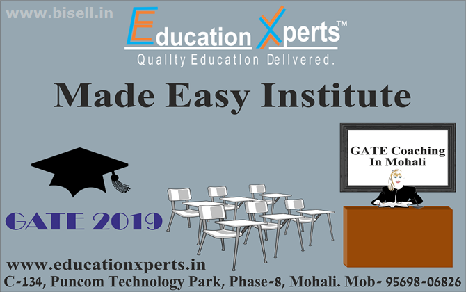 Made Easy Institute