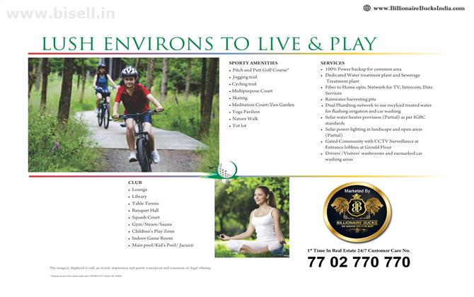 Mahagun Meadows In Noida Sec 150 Call 7702_770_770