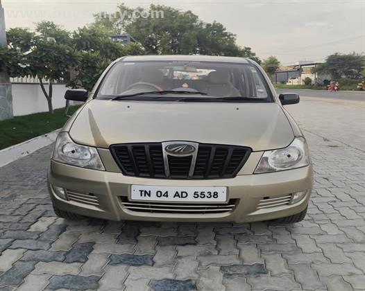 Mahindra Xylo E4 2009 – Single Owner, 96,000 KMs, Excellent Condition