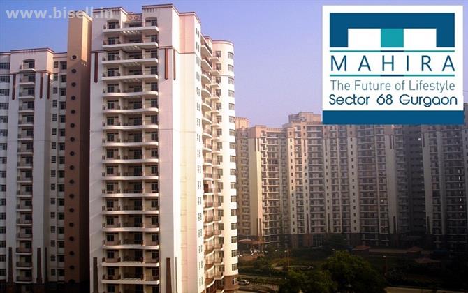 Mahira Homes Sector 68 Gurgaon New Affordable Housing Project