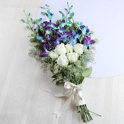 Make Relationship Strong By Sending Flowers To Mumbai