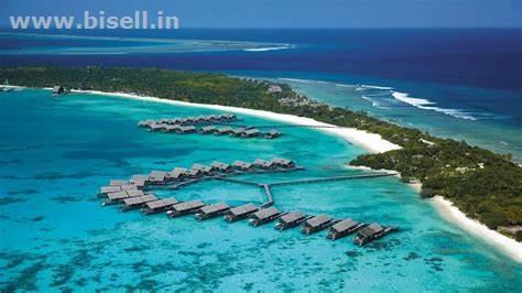 Maldives package for 3 Days