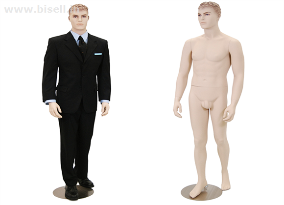 male mannequins for sale