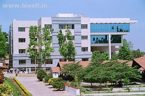 Management quota admission in M. S. Ramaiah University of Applied Sciences