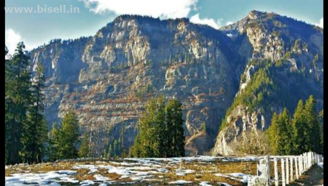 Manali  Tour Package 3N 4D (starting from 3900 -P P)