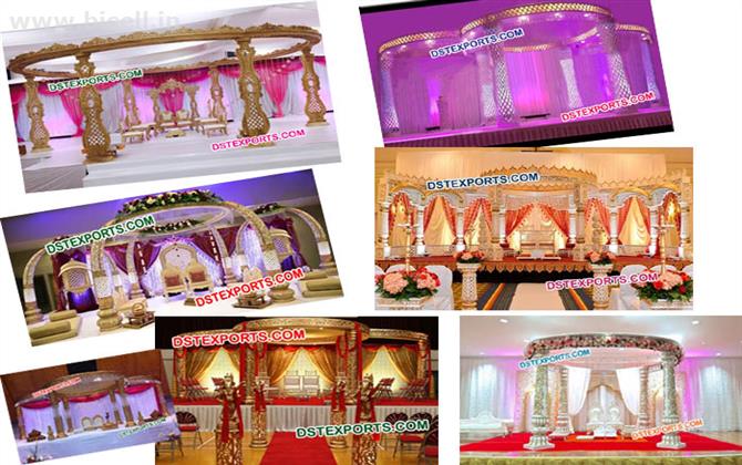 Mandap Manufacturer