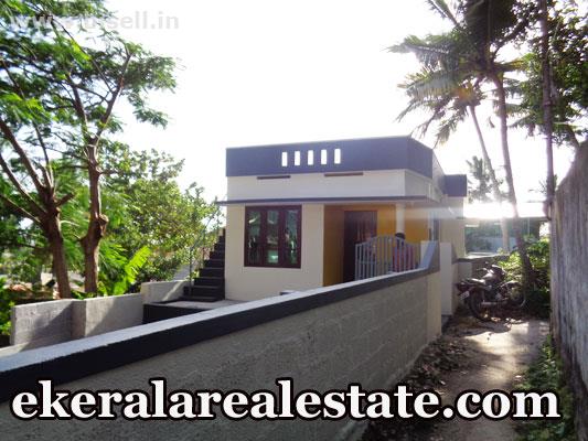 Mannanthala  house for sale