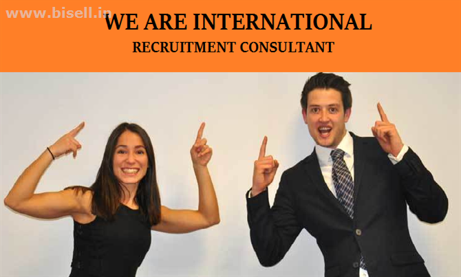 Manpower Recruitment Agents in India - MME