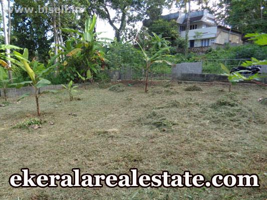 Maruthoor Mannanthala land for sale