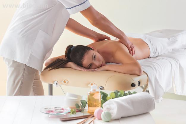 Massage Centre in Vidhyadhar Nagar Jaipur