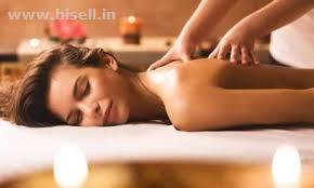 Massage for Female in Noida