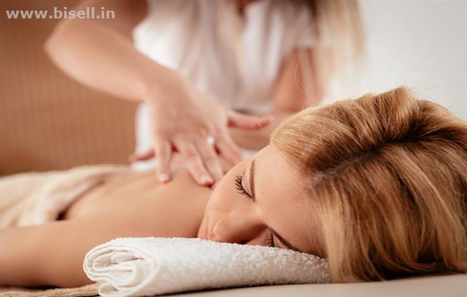 Massage Spa in Vidhyadhar Nagar Jaipur, Best Massage Spa Near Me 9910664089