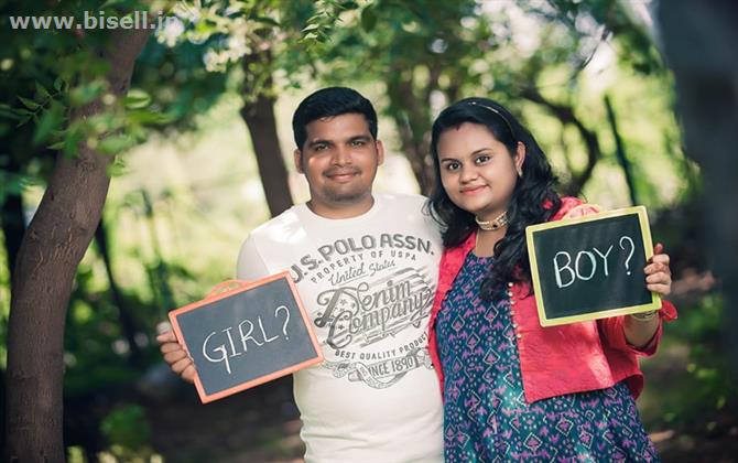 Maternity Photographers in Hyderabad | Maternity Photography