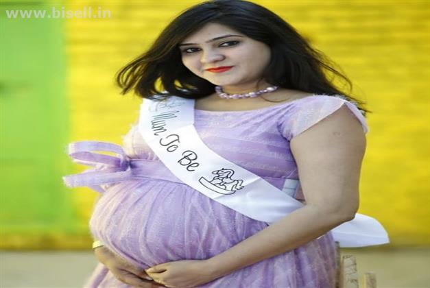 maternity shoot locations in Hyderabad