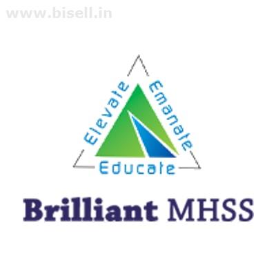 Matriculation school in Coimbatore, Vellakinar, Thudiyalur & Saravanampatti | Brilliant Matriculation School