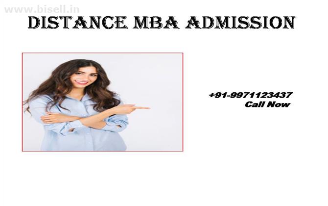 MBA|Distance MBA Admission | MBA Courses, Distance Learning Program.