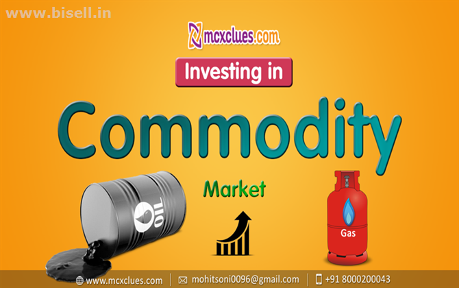 MCXClues- Best MCX Commodity Tips Provider In India